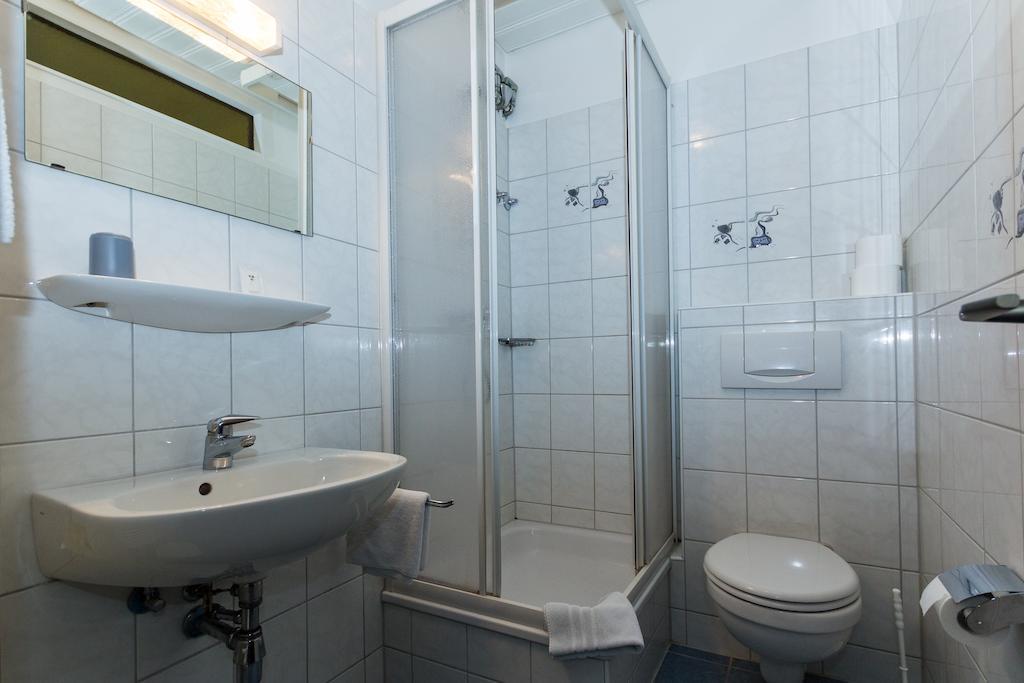 Gasthof Bathmann Loxstedt ห้อง รูปภาพ