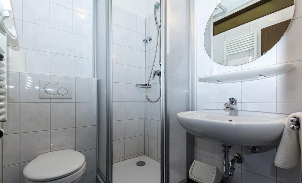 Gasthof Bathmann Loxstedt ห้อง รูปภาพ